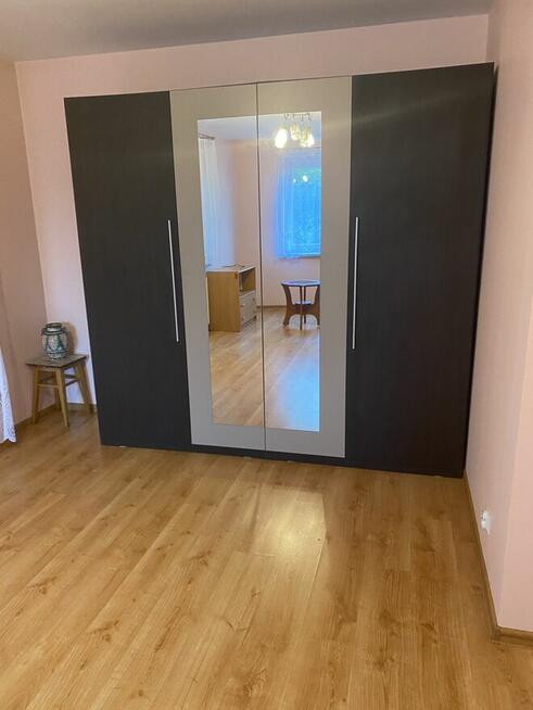 Wynajmę mieszkanie w Stalowej Woli