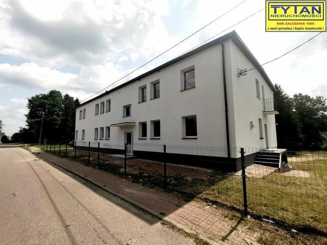 Mieszkanie w Grądach Woniecko