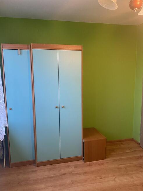 Wynajmę mieszkanie w Stalowej Woli