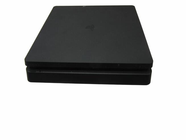 KONSOLA PS4 SLIM 1TB CUH-2116B 1 PAD + GTA 5