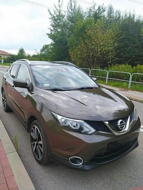 Nissan Qashqai j11