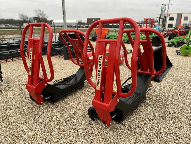 Chwytak do Bel Balotów NOWY TRANSPORT