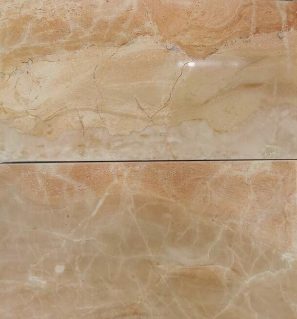 Marmur BRECCIA ONICIATA 60x30x2 poler