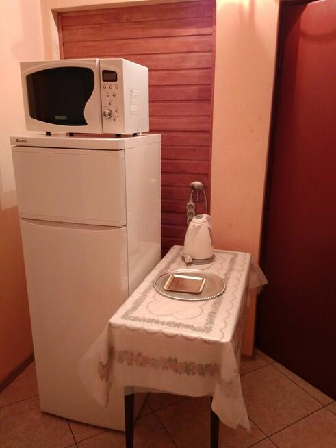 pokój dla studenki ok. ul. Mogilskiej