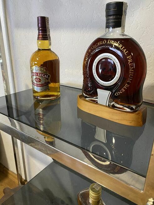 Regał Eichholtz Myconia - stal nierdzewna polerowana