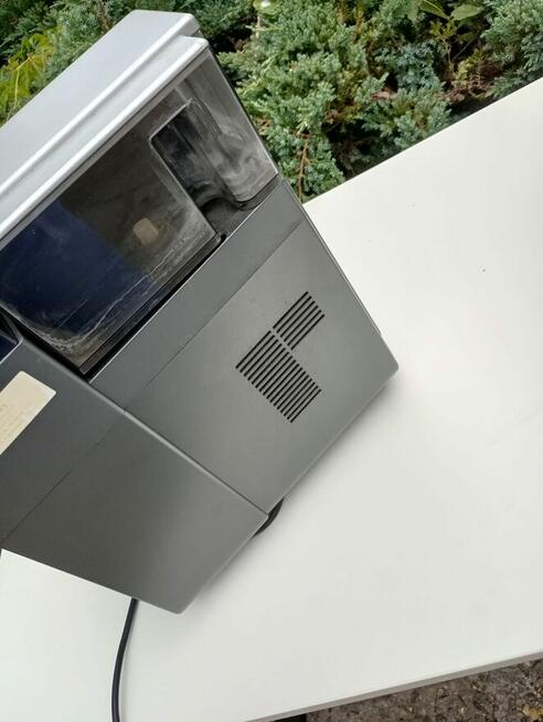 Ekspres ciśnieniowy do kawy ekspresy do domu biur Saeco Vien