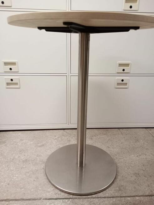 Stół okrągły stoły do biura domu kawiarni ogrodu tarasu kolo