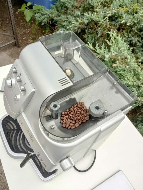 Ekspres do kawy ekspresy do biur domu urzędu Villa Spidem