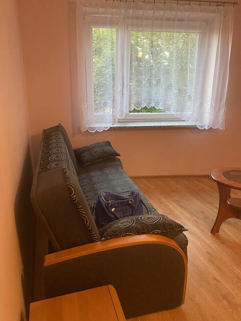 Wynajmę mieszkanie w Stalowej Woli