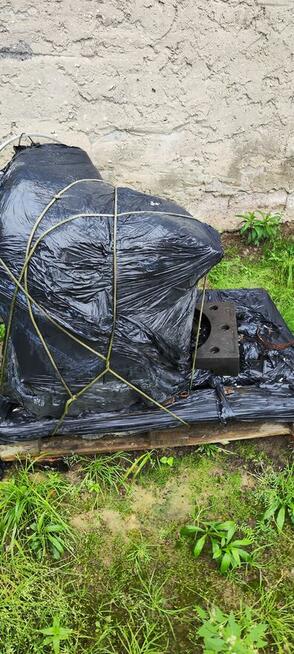 RENAULT MASTER II - wszystkie części