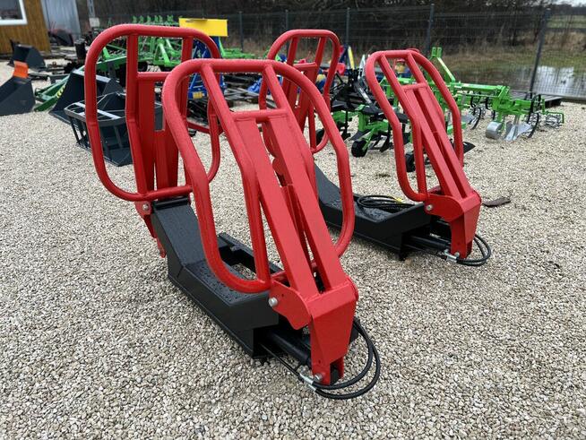 Chwytak do Bel Balotów NOWY TRANSPORT