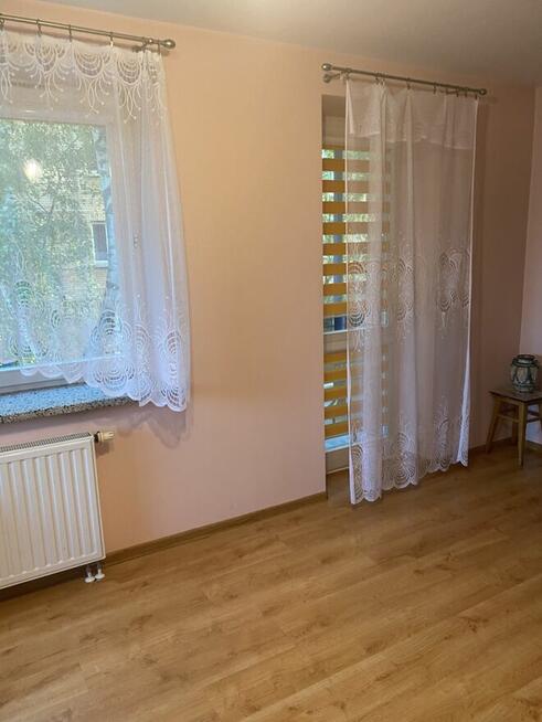 Wynajmę mieszkanie w Stalowej Woli