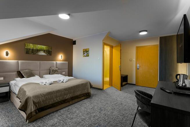 Invest-Hotels Sp. z o.o.