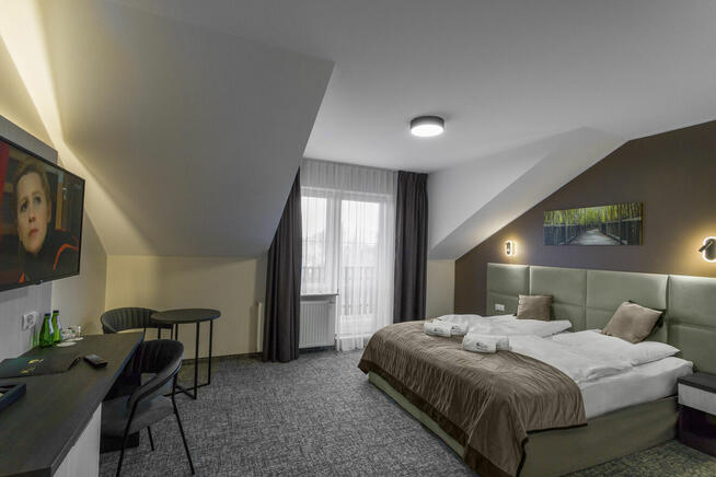 Invest-Hotels Sp. z o.o.