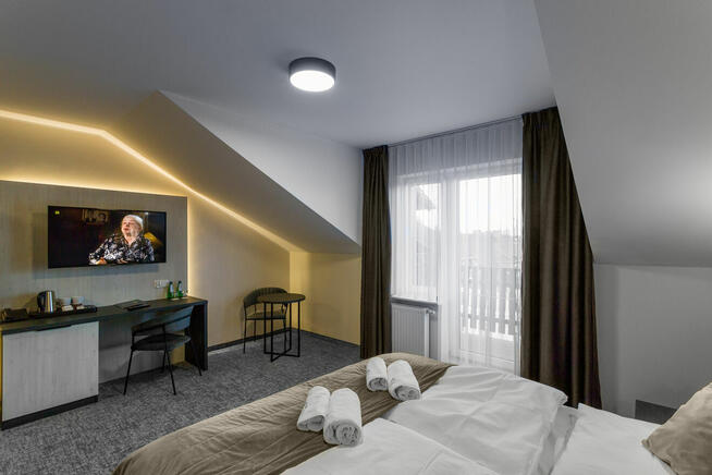 Invest-Hotels Sp. z o.o.