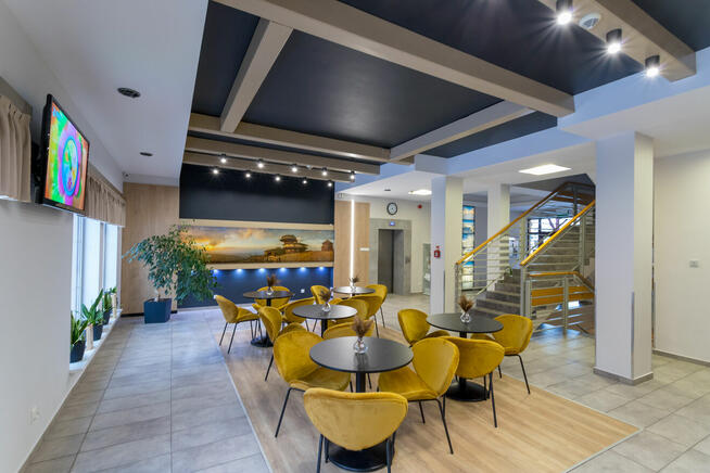 Invest-Hotels Sp. z o.o.