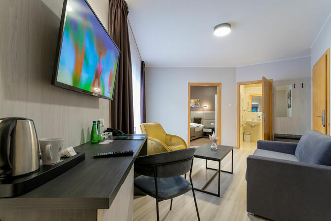 Invest-Hotels Sp. z o.o.