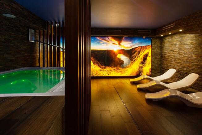 Invest-Hotels Sp. z o.o.