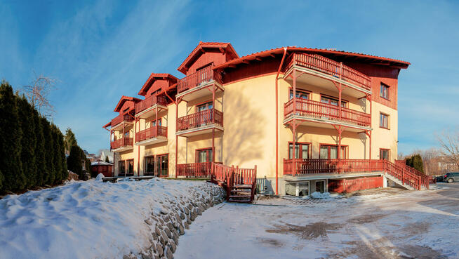 Invest-Hotels Sp. z o.o.