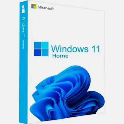 Windows 11 Home KLUCZ PL