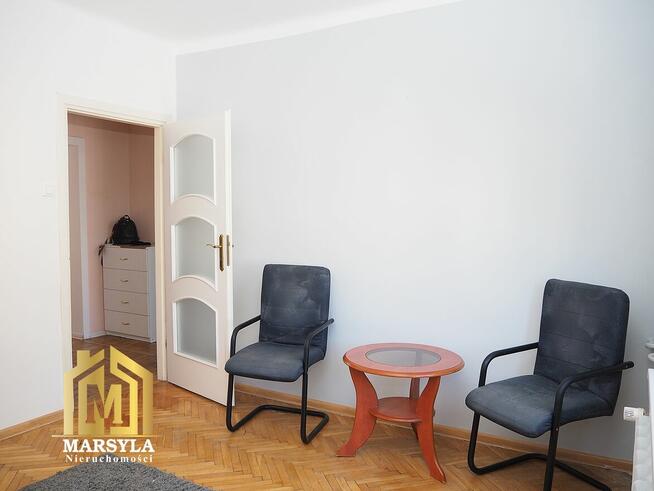 Widne i jasne mieszkanie Raków - Jasienicy