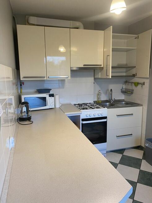 Wynajmę mieszkanie w Stalowej Woli