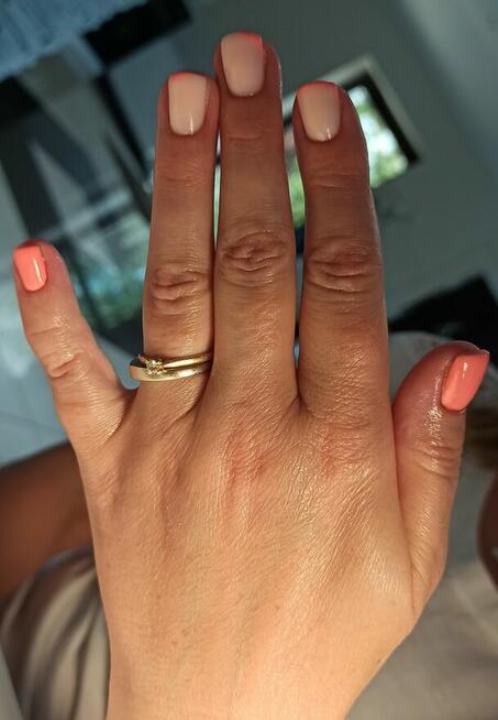 Mobilna stylizacja paznokci