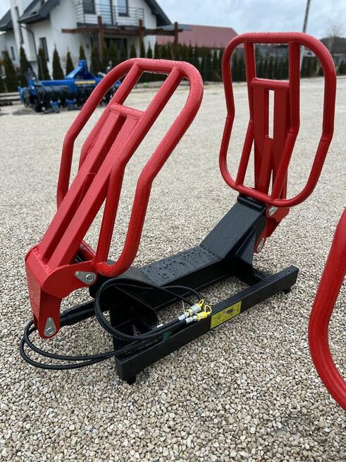 Chwytak do Bel Balotów NOWY TRANSPORT