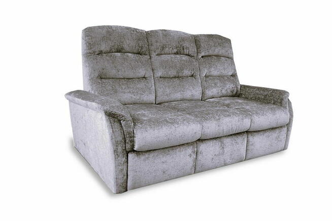 *Okazja!Komplet wyp.BURANO 3R + fotel relax DOERING-