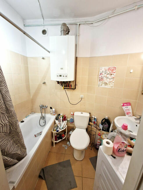 Mieszanie 4 pokoje pl Grunwaldzki, osobne nieprzec