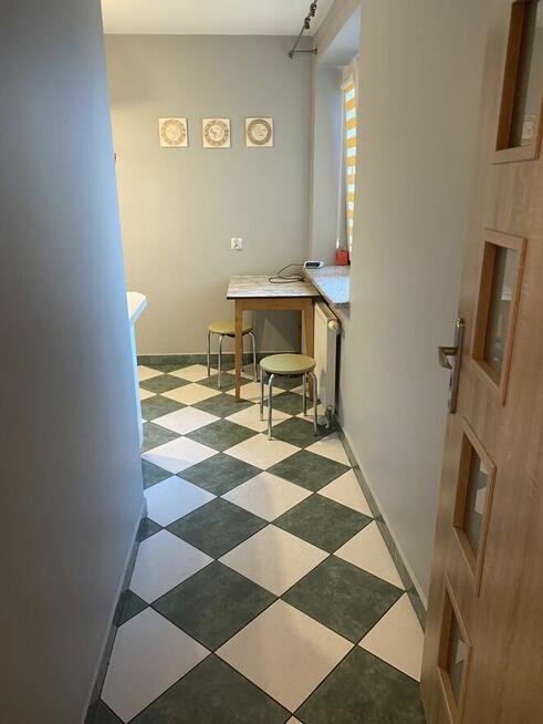 Wynajmę mieszkanie w Stalowej Woli