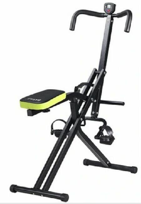 Ławeczka do ćwiczeń FITNESS