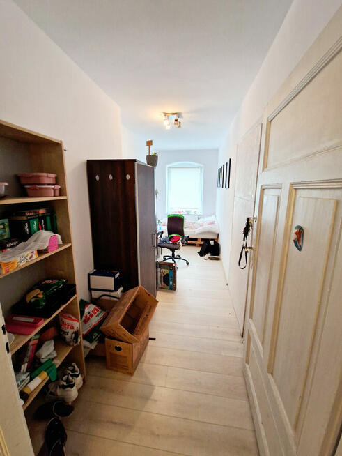 Mieszanie 4 pokoje pl Grunwaldzki, osobne nieprzec