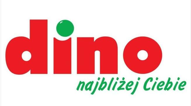 Praca w markecie, Dino Polska S.A. Ozorków