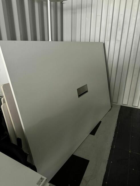 Stół konferencyjny stoły do biur szkół urzędów różne wymiary