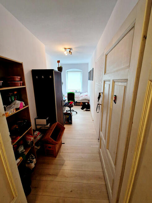 Mieszanie 4 pokoje pl Grunwaldzki, osobne nieprzec