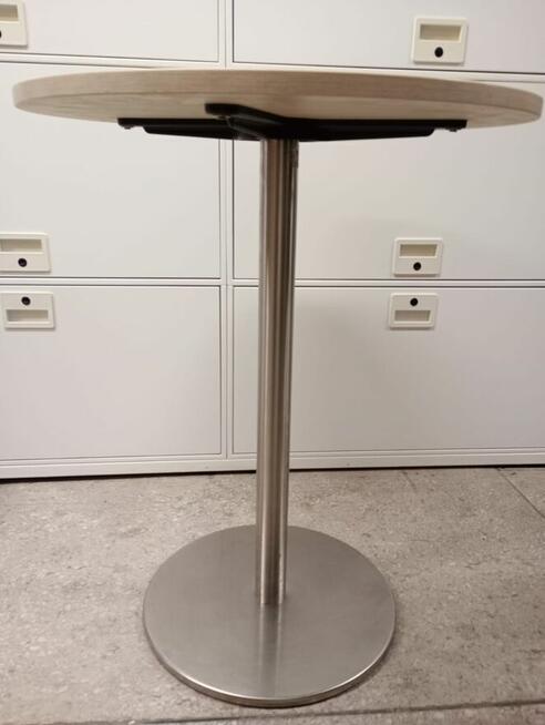 Stół okrągły stoły do biura domu kawiarni ogrodu tarasu kolo