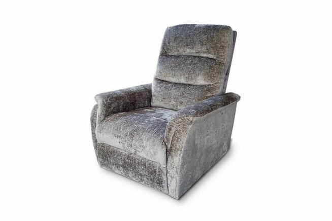 *Okazja!Komplet wyp.BURANO 3R + fotel relax DOERING-