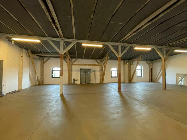 Krakowska, biura 536 m2