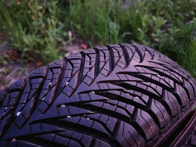 NOWE 155/80R13 Całorocz AUSTONE FixClime SP401 M+S 2023r~9mm