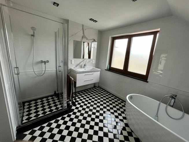 Dom wolnostojący w Jeleniej Górze