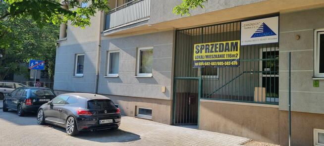 Sprzedam mieszkanie 115m2 1249000 do negocjacji