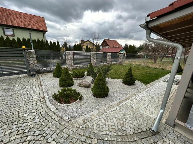 Dom wolnostojący w Jeleniej Górze