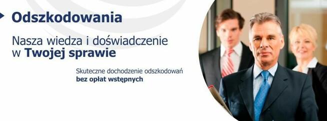 Odszkodowania Rzeszów - Kancelaria Prospectrum