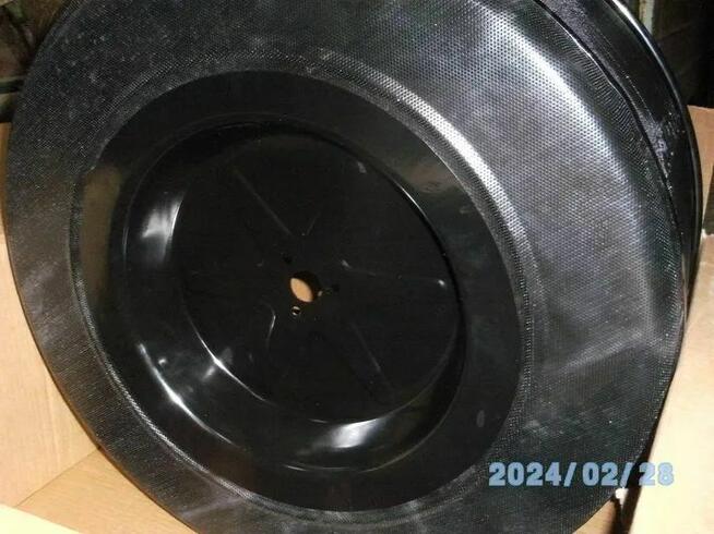 Sito obrotowe Stofkap / New Holland 8050 8055 8060 8070 8080