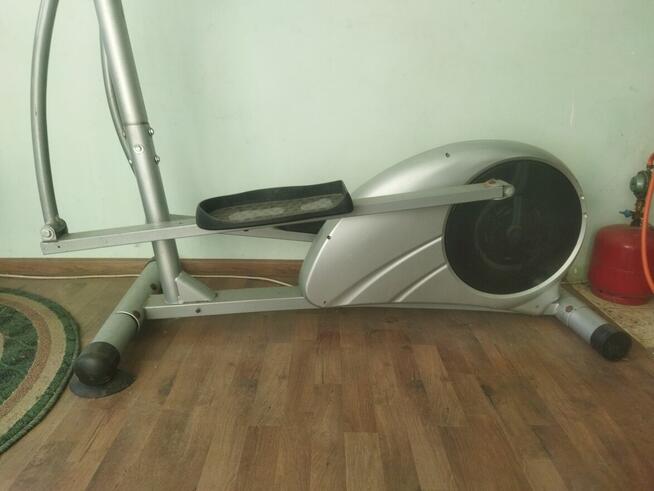 Orbitrek treningowy typu Kettler