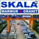 Płytki Marmurowe BOTTICINO - pasy 1 cm poler