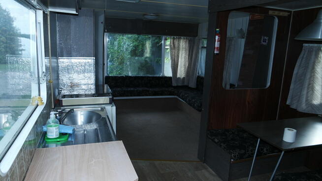 Domek holenderski / angielski / na działkę RODO