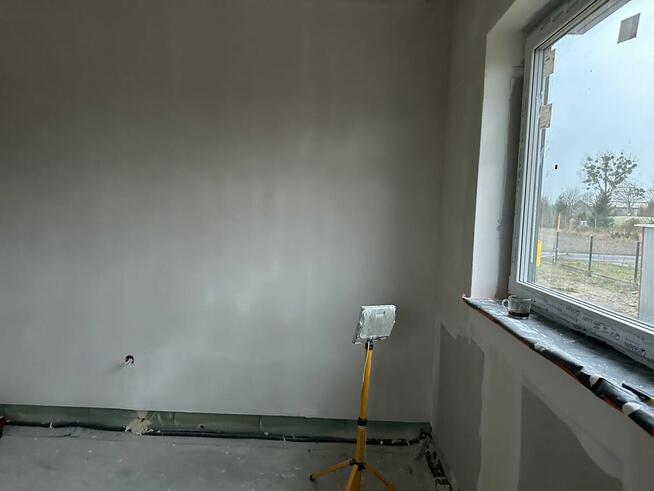 Sprzedam dom 130m2 w Papowie Toruńskim