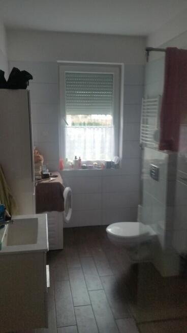 Dom 150m2 z Garazem , Dzialka 1600m2 Natura 2000.